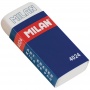 Резинка MILAN 4024 прямоугольный, синтетический каучук картон. держатель 50*23*9мм CNM4024/24Испания
