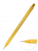 Карандаш авто 1,3мм HB Penac The Pencil желтый SA2003-13/12/Япония