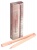 Ручка шариковая Linc PENTONIC FROST красн. 0,7 мм игольч 7044-R/10/Индия