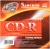 Диск VS CD-R 80min/700MB конверт ( цена за 1 диск)