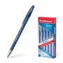 Ручка гелевая сo стираемыми чернилами ErichKrause® R-301 Magic Gel 0.5мм синяя 45211/12/Китай
