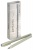 Ручка шариковая Linc PENTONIC FROST черный 0,7 мм игольч 7044-K/10/Индия