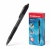 Ручка гелевая автоматическая ErichKrause Smart-Gel Matic&Grip 0.5мм черная 39012/12/Китай