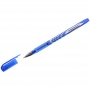 Ручка гелевая BERLINGO G-Line синяя 0,5мм, игольчатый стержень CGp_50117/12/Китай