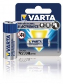 Элемент питания Varta V23GA Professional 4223 BL1 ( блистер 1 шт)