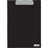 Доска-планшет A4 "deVENTE" полипропилен 1500мкм черный 3034504/Китай