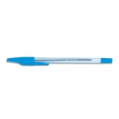 Ручка шариковая BEIFA 927 синяя 0,5мм 927AА/50/Китай
