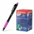 Ручка шариковая автоматическая ErichKrause JOY® Matic&Grip Accent 0.7мм синяя 58407/50/Китай