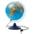 Глобус политический Globen 25см интеракт с подсветкой + очки виртуальной реальности/Россия