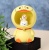 Ночник «Duck friends» yellow 2104-20B/Китай