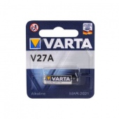 Батарейка Varta V27A Professional 4227 BL1
