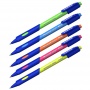Ручка шариковая Erich Krause Ultra Glide Technology ErgoLine Kids синяя 0,7мм 41539/10/Китай