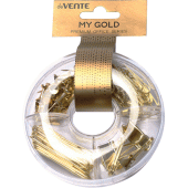 Набор канц принадлежностей "deVENTE. My Gold" 4133800/Китай