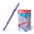 Ручка шариковая ErichKrause® R-301 Violet Stick&Grip 0.7 фиолетовый 44592/50/Россия