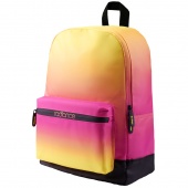Рюкзак Berlingo Radiance Radiance pink 40*29*13см 1отд 1карм уплот спинка RU06942/Китай