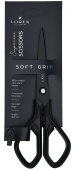 Ножницы 185мм LOREX SOFT-GRIP SUPERIOR эргоном. ручки пластик LXSCSG185-SP/12/Китай