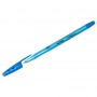 Ручка шариковая BERLINGO Tribase Sky светло-синяя 0,7мм CBp_70952/50/Китай