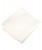 Салфетка для уборки из микроспана белая MC 80-01 50*50