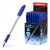 Ручка шариковая ErichKrause® U-109 Ultra Glide Technology 1.0мм синяя 47574/50/Китай