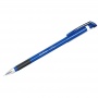 Ручка шариковая Berlingo xFine синяя 0,3мм грип CBp_03500/12/Китай