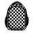 Рюкзак облегченный Chess с анатом спинкой 2отд 40х32х16см CENTRUM 71068/Китай