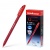 Ручка шариковая ErichKrause® U-108 Original Stick 1.0 красная 53741/12/Китай