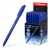 Ручка шариковая ErichKrause® U-109 Original Stick&Grip 1.0 синяя 47608/50/Китай