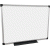 Доска магнитно-маркерная белая "deVENTE. Highline" 900x1800мм МДФ основа полка 6020304/Китай