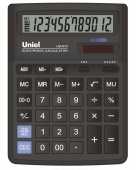 Калькулятор UNIEL UF-610 14разр/Китай