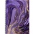 Тетрадь Бизнес А4 96л кл на спирали Attache Selection Fluid Фиолетовый 1061715/20/Россия