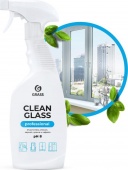 Средство д/стекол и зеркал Clean Glass 600 мл