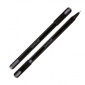 Ручка гелевая LINC PENTONIC 0,6мм черная 856-K/12/Индия