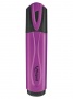 Текстмаркер Maped Fluo Peps Classic фиолетовый 742531/12/Франция